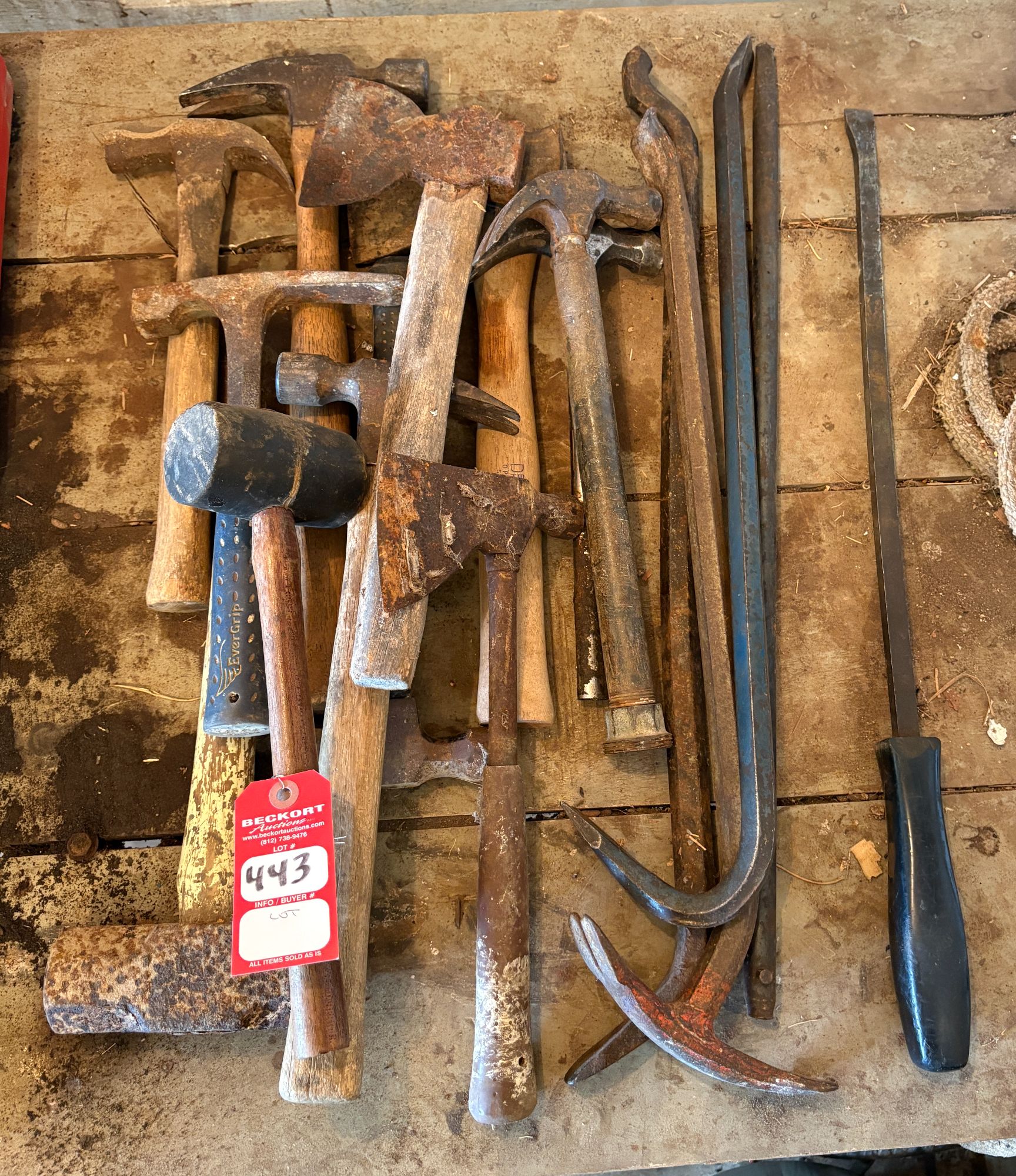 Lot image 1