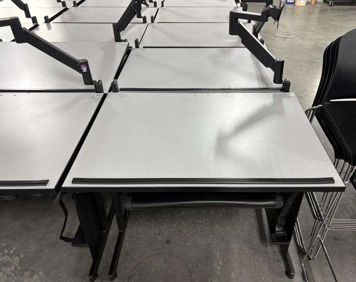Classroom Drafting Tables