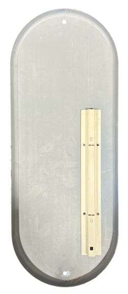 Old Colony Beverages Thermometer
