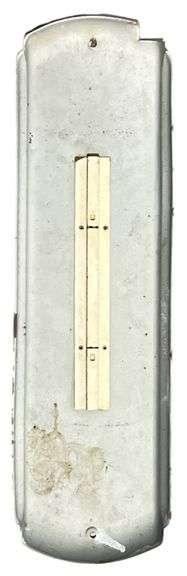 Drink Double Cola Thermometer