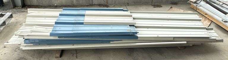 Sheet Metal