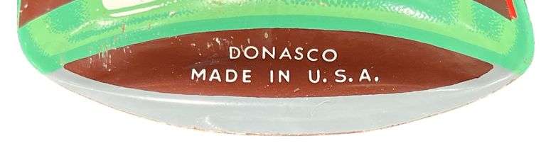 Coca-Cola Bottle Thermometer
