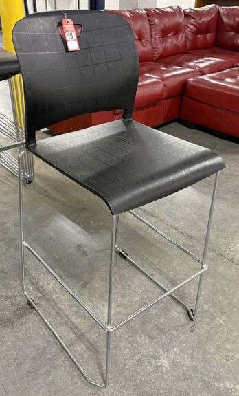 Classroom Select High Top Chairs
