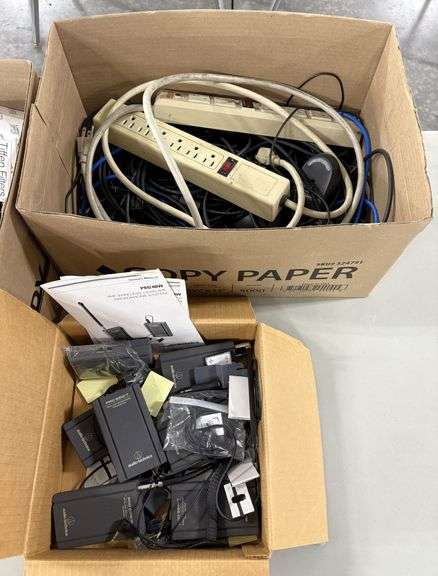 Electronic Equipment