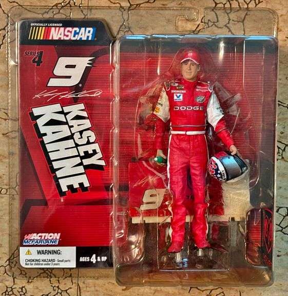 Nascar Collectables