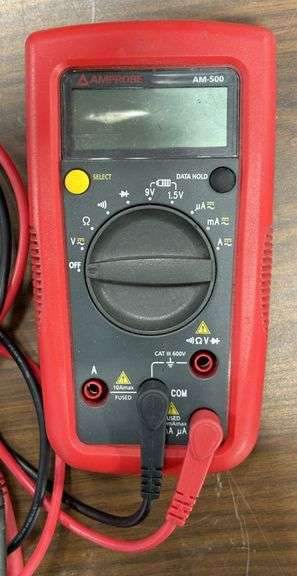 Electrical Equipment & Taco Cartridge Circulator