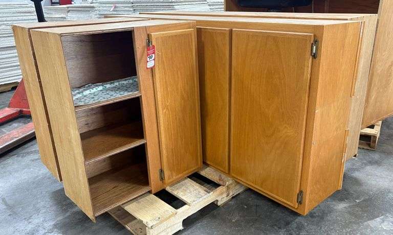 Kitchen Cabinetry