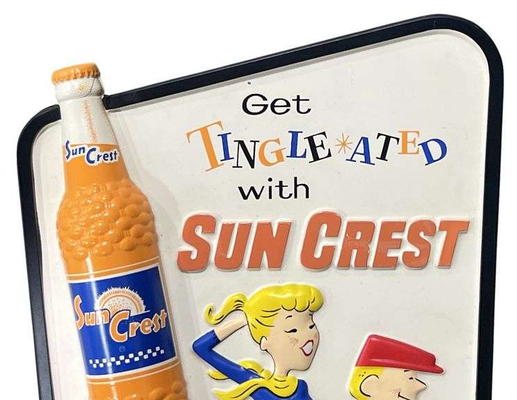 Sun Crest Advertising