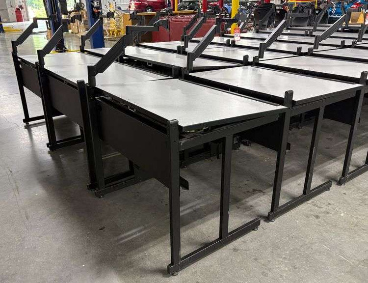 Classroom Drafting Tables