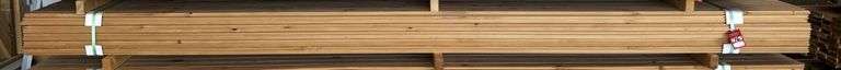 Hemlock Siding Tongue & Groove One Sided Beaded On Other