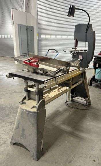 ShopSmith Woodworking Machine