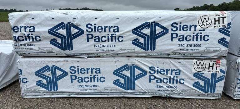 Western Red Cedar Tongue & Grove Siding