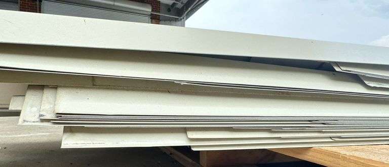 Sheet Metal