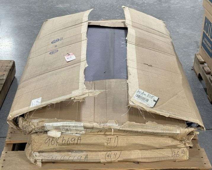 Heavy Duty Curtain