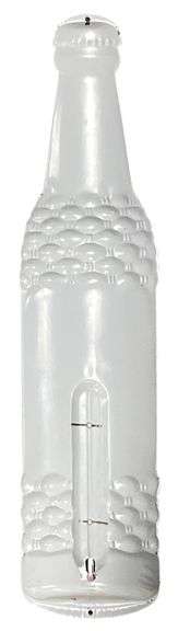 Sun Crest Bottle Thermometer
