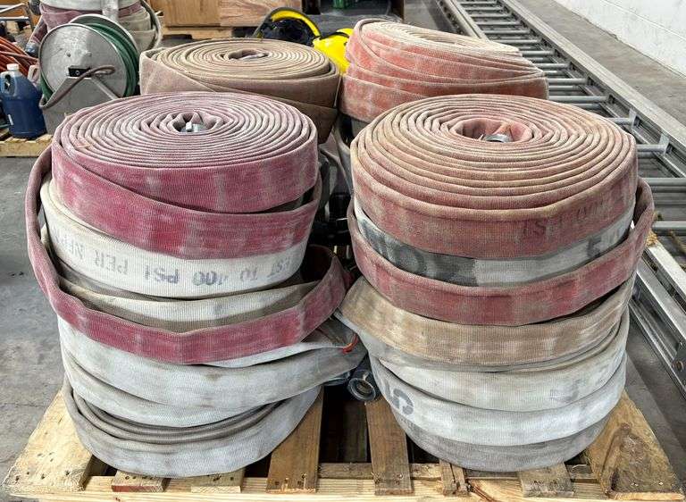 Fire Hose