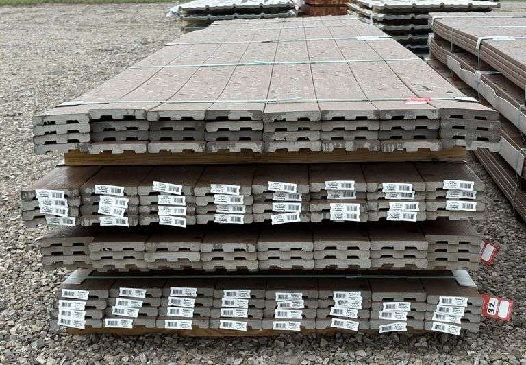 Timber Tech Composite Decking