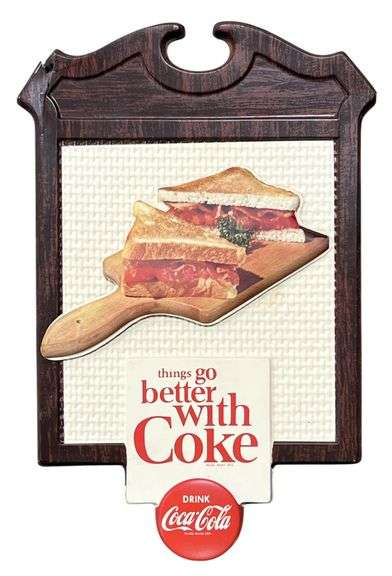 Coca-Cola Advertising