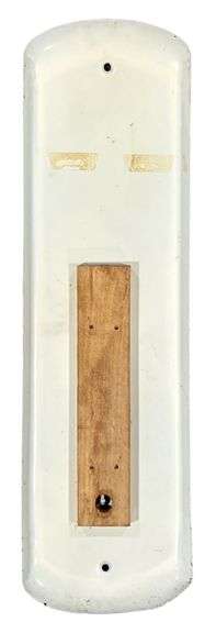 Orange-Crush Thermometer
