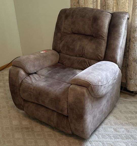 American Furniture Recliner/Rocker