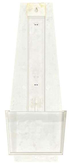 Fresca & Fanta Thermometer