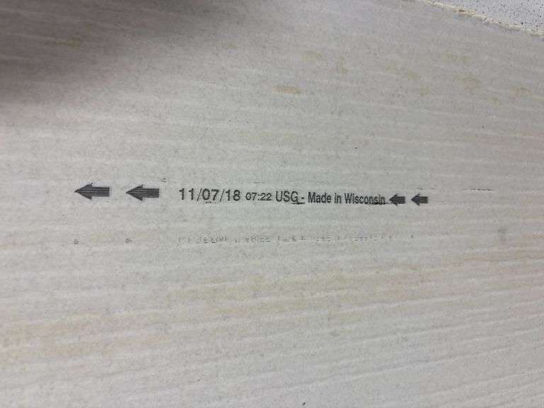 Ceiling Tile