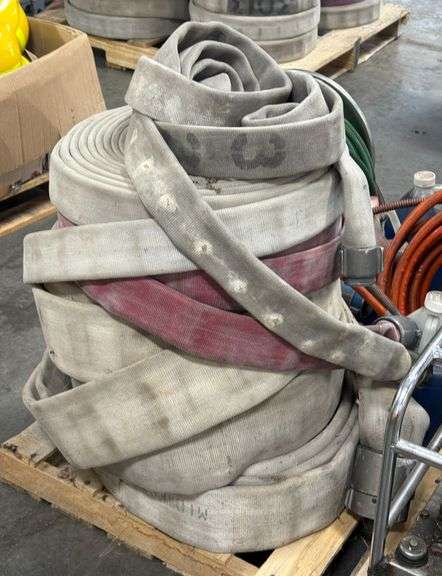 Firefighter Equipment