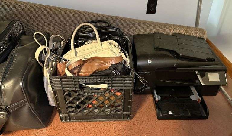 Household Items