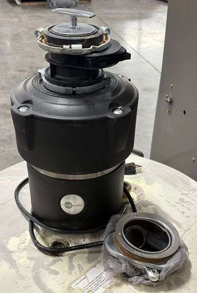Lennox Elite 02323/4 Oil Fired Furnace & Hot Water Heater