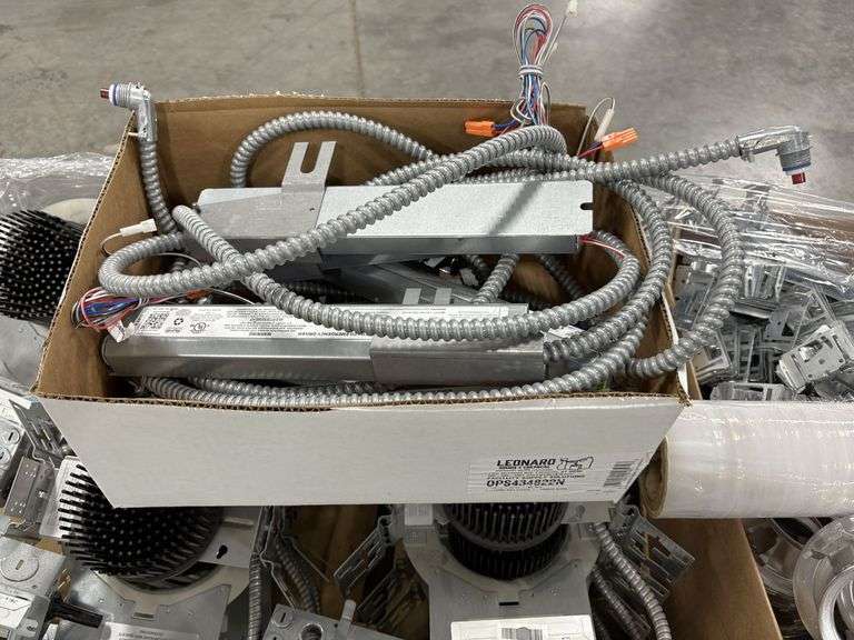 Commercial Interior Lighting