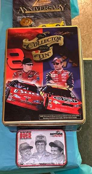 Racing Collectables