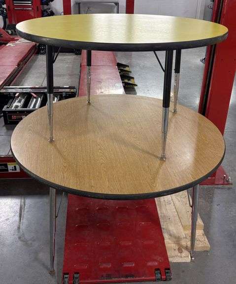 Classroom Furniture