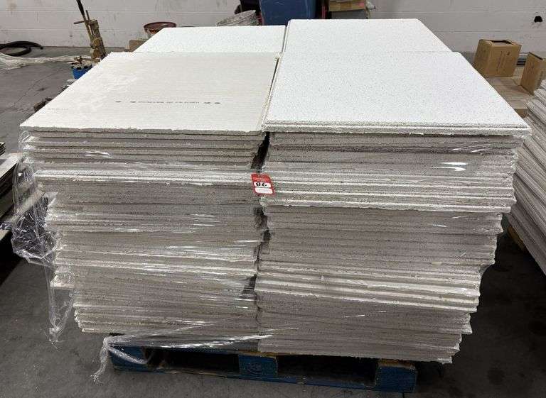 Ceiling Tile