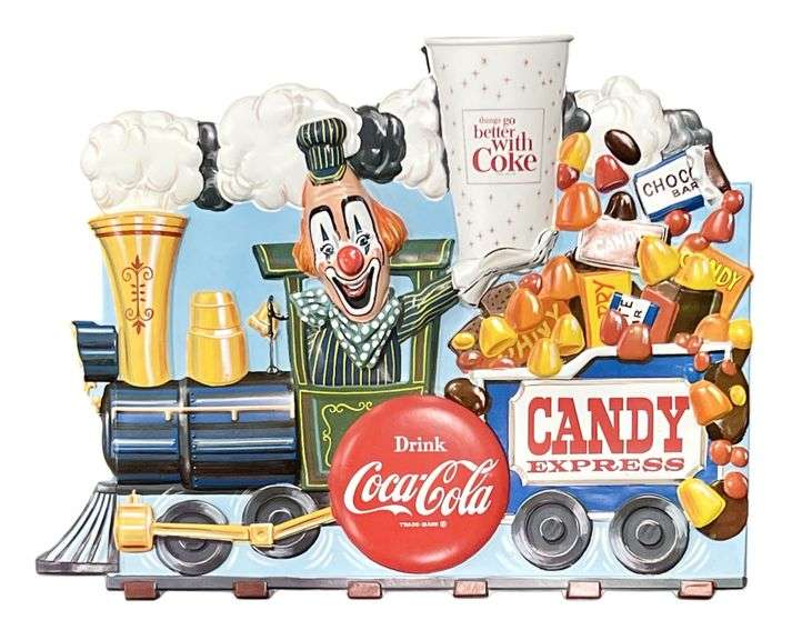 Coca-Cola Advertising