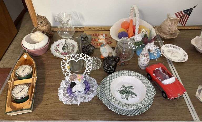 Household Items