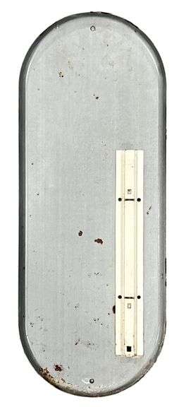 Orange-Crush Thermometer