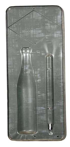Royal Crown Cola Thermometer