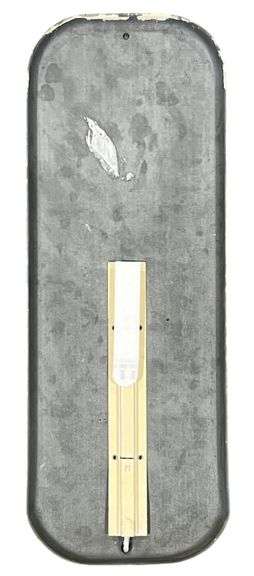 Orange-Crush Thermometer