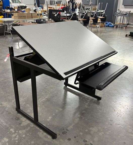 Classroom Drafting Tables