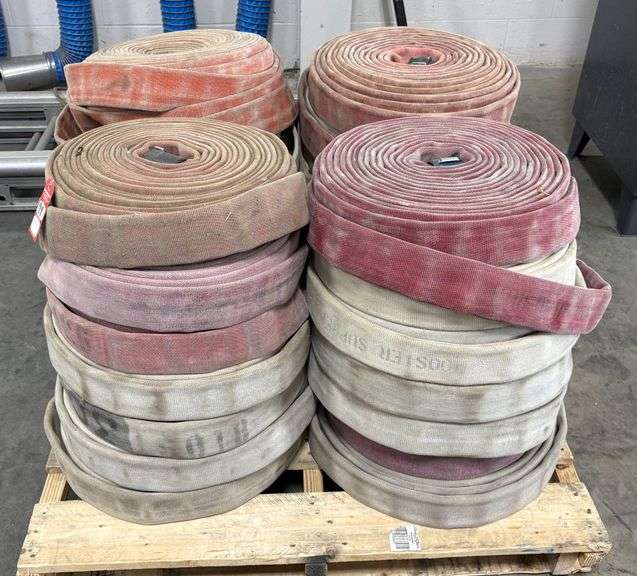 Fire Hose