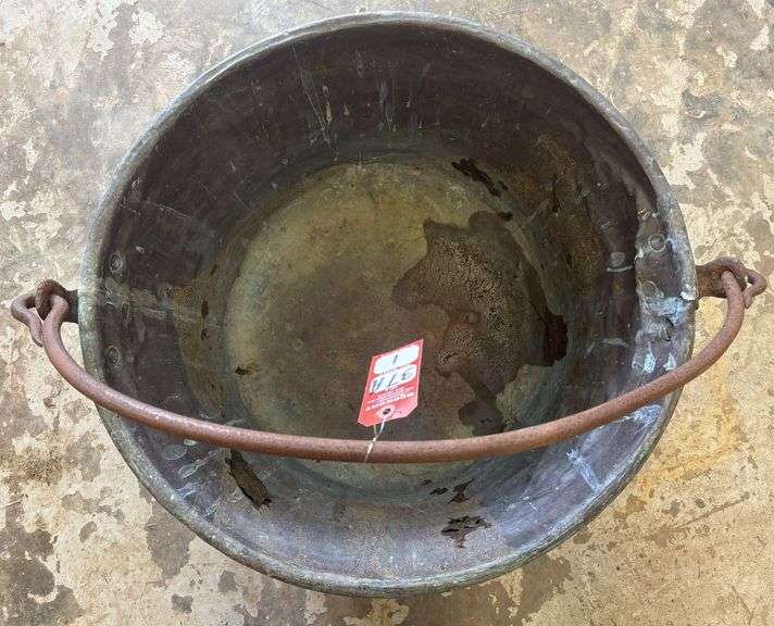 Copper Kettle