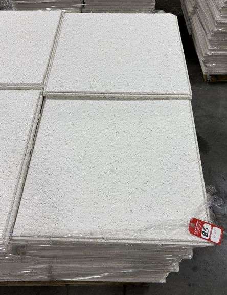 Ceiling Tile