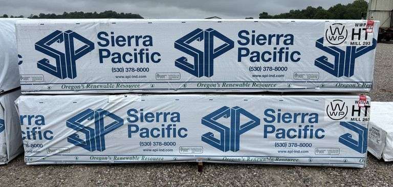 Western Woods Tongue & Groove Siding