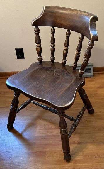 Kitchen Table & Chairs