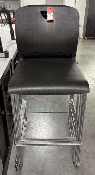 Classroom Select High Top Chairs