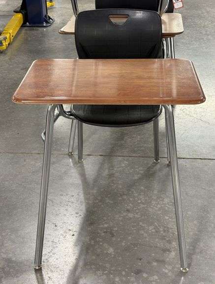 Classroom School Desk