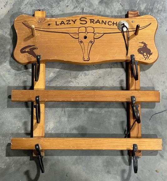 Cowboy Memorabilia