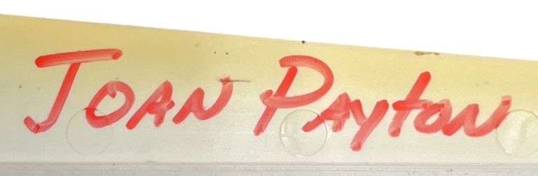 Sprite Thermometer