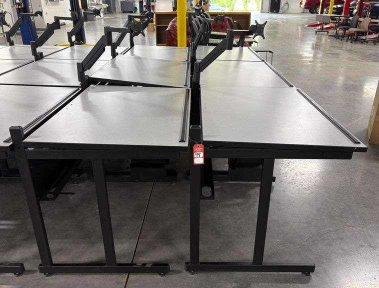 Classroom Drafting Tables