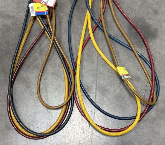 HVAC Guage Sets